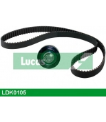 LUCAS - LDK0105 - 