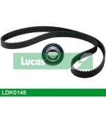 LUCAS - LDK0145 - 