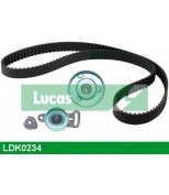 LUCAS - LDK0234 - 