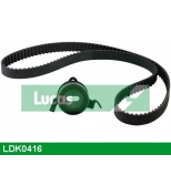LUCAS - LDK0416 - 