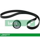 LUCAS - LDK0777 - 