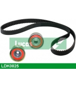 LUCAS - LDK0825 - 