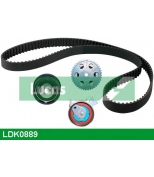 LUCAS - LDK0889 - 