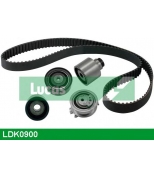 LUCAS - LDK0900 - 