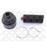 STELLOX - 1300258SX - 13-00258-SX к-кт пыльника ШРУСа внутреннего! Skoda Felicia 1.3i/1.6i/1.9D/SDi 95-00