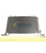 VEMO - V30621026 - Радиатор кондиционера w210,(2), к