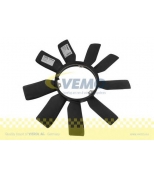 VEMO - V30901624 - Крыльчатка вентилятора V30-90-1624