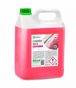 GRASS 138101 Воск для кузова холодный Cherry Wax 5кг