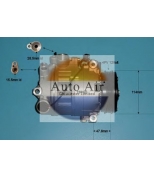 AUTO AIR GLOUCESTER - 149766P - 