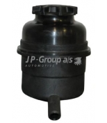 JP GROUP - 1445200200 - Компенсационный бак гидравлического масла услителя руля