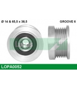 LUCAS - LOPA0052 - 