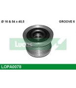 LUCAS - LOPA0078 - 