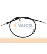 VAICO - V4930002 - Трос, стояночная тормозная система