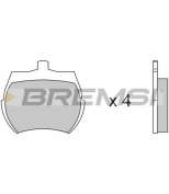 BREMSI - BP2012 - 