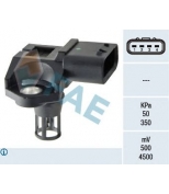 FAE - 15109 - MAP Sensors