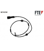 FTE - BZ1023W - 