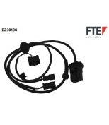 FTE - BZ3010S - 