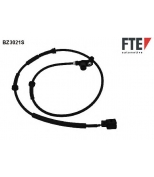 FTE - BZ3021S - 
