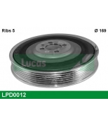 LUCAS - LPD0012 - 