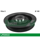 LUCAS - LPD0022 - 