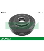 LUCAS - LPD0032 - 