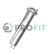 PROFIT - 15302541 - Фильтр топливный с регулятором давления  BMW E39/E38 2,0i-2,5i 09/00-02/03 mot.M54 /3,0i-4,0i