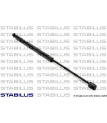STABILUS - 1501RT - Упор газовый