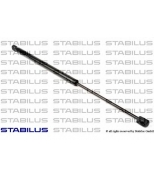 STABILUS - 1516RP - Амортизатор багажника