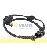 VEMO - V52720063 - Датчик, частота вращения колеса