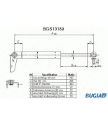 BUGIAD - BGS10189 - 