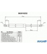 BUGIAD - BGS10232 - 