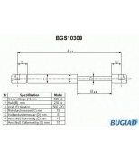 BUGIAD - BGS10308 - 