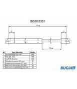 BUGIAD - BGS10351 - 