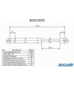 BUGIAD - BGS10535 - 