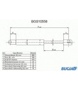 BUGIAD - BGS10558 - 