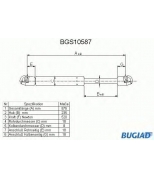 BUGIAD - BGS10587 - 
