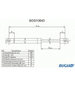 BUGIAD - BGS10643 - 