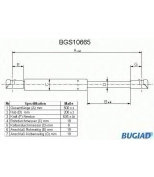 BUGIAD - BGS10665 - 