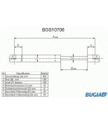 BUGIAD - BGS10706 - 