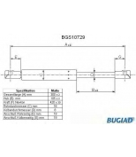 BUGIAD - BGS10729 - 