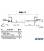 BUGIAD - BGS10871 - 