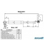 BUGIAD - BGS10881 - 