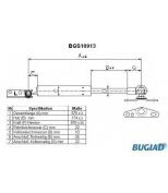 BUGIAD - BGS10913 - 