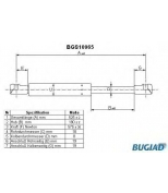 BUGIAD - BGS10965 - 
