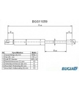 BUGIAD - BGS11059 - 