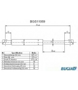 BUGIAD - BGS11069 - 