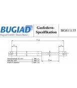 BUGIAD - BGS11135 - 