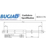 BUGIAD - BGS11176 - 