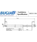 BUGIAD - BGS11186 - 