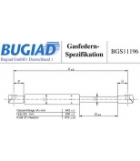 BUGIAD - BGS11196 - 